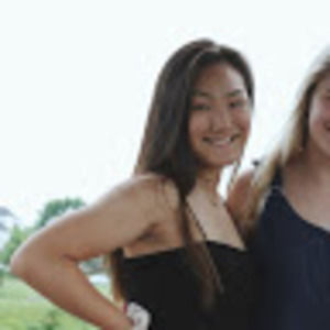 Meet your Posher, Grace